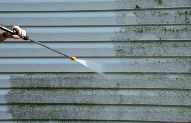 Kenmore, WA Pressure washing Company